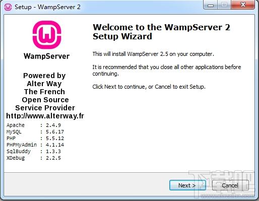wamp,Wamp Server,wampserver下载,wampserver