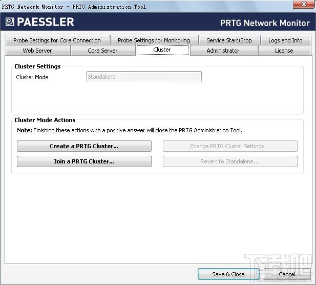 PRTG Network Monitor,PRTG Network Monitor下载,网络流量监控