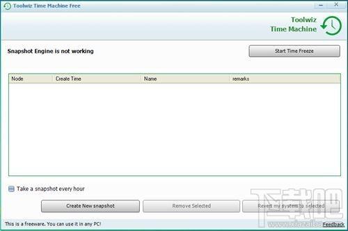 Toolwiz Time Machine,Toolwiz Time Machine下载,Toolwiz Time Machine官方下载