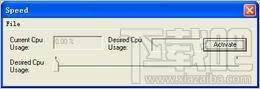 CPU Speed Adjuster,CPU Speed Adjuster下载,cpu速度调整工具
