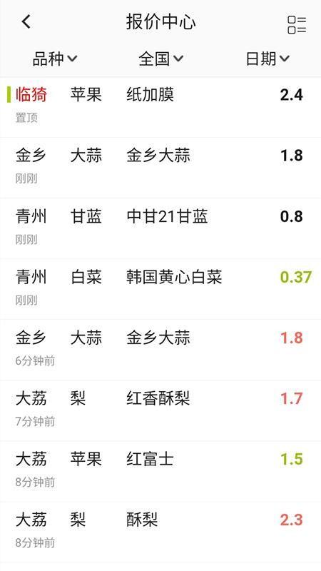 绿果网app下载,绿果网手机版