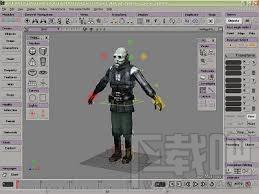 3DPModeller,3DPModeller下载,3DPModeller官方下载