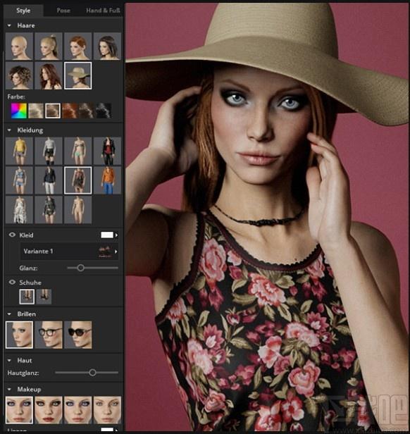 set.a.light 3D STUDIO Edition下载,摄影工作室模拟工具,图像处理