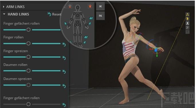 set.a.light 3D STUDIO Edition下载,摄影工作室模拟工具,图像处理