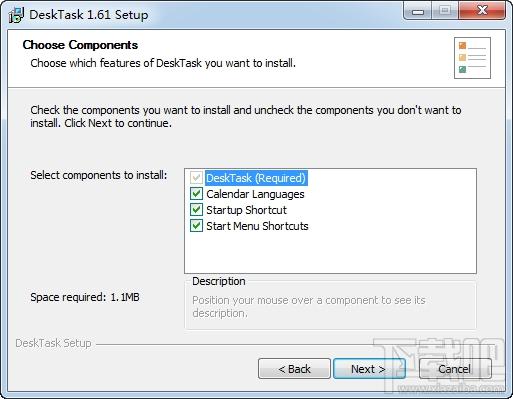 DeskTask,DeskTask下载