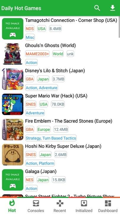 gamebase官方版本下载,游戏模拟器app,gamebase