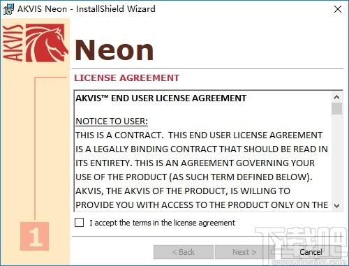 AKVIS Neon下载,霓虹灯效果制作工具,图像处理