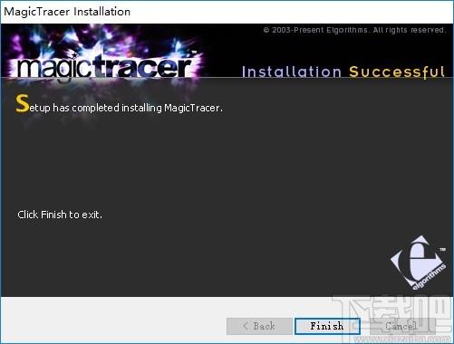 MagicTracer下载,光栅矢量转换软件,图像处理,照片处理