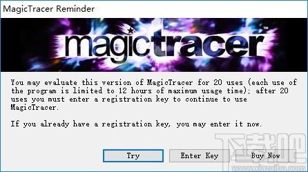 MagicTracer下载,光栅矢量转换软件,图像处理,照片处理