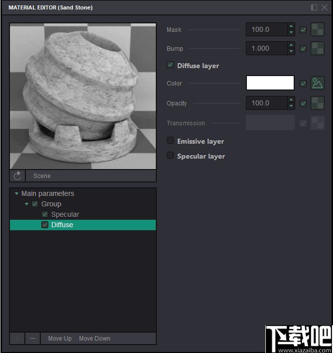 Appsforlife Owlet下载,渲染工具,3D渲染,渲染软件