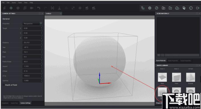 Appsforlife Owlet下载,渲染工具,3D渲染,渲染软件