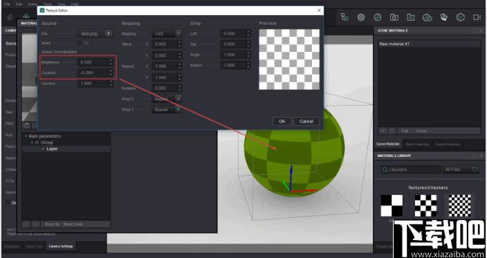 Appsforlife Owlet下载,渲染工具,3D渲染,渲染软件