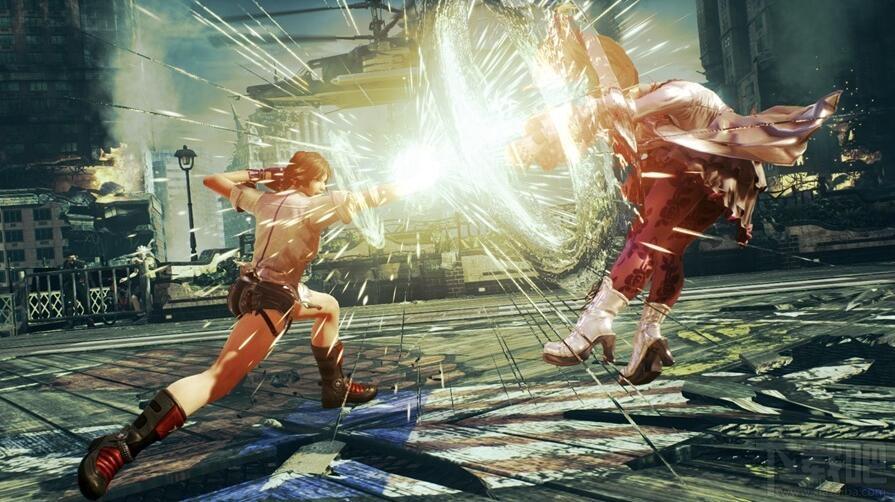 铁拳7,铁拳7pc版,铁拳7 pc,铁拳7下载