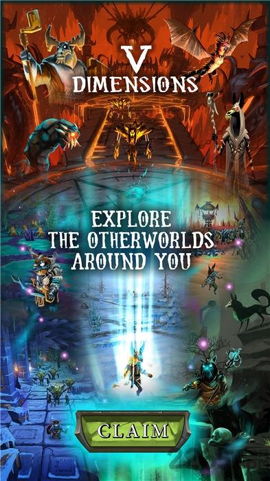 第二世界英雄官方版(暂未上线),第二世界英雄,mmorpg游戏,冒险游戏