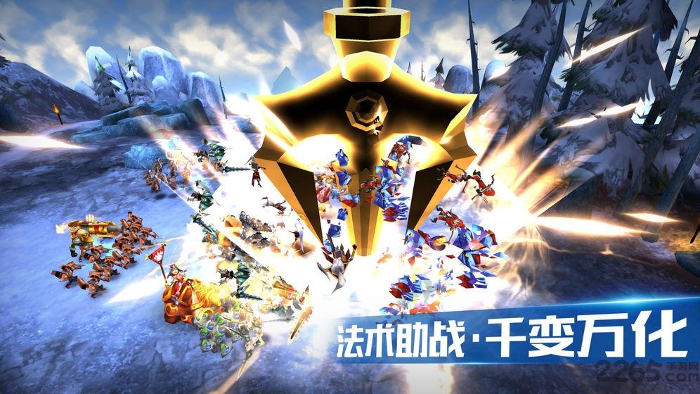 霸王战神时代游戏下载,霸王战神时代,战争手游,策略手游