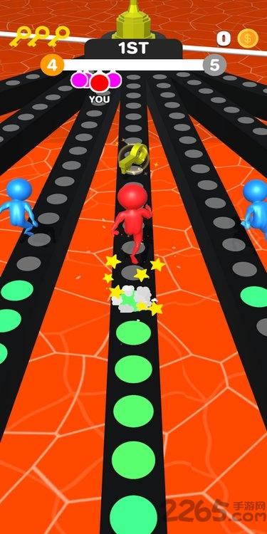 jump race游戏(暂未上线),jumprace,趣味游戏