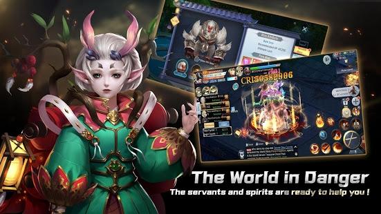 luminous sword手游下载,luminoussword,仙侠手游,战斗手游