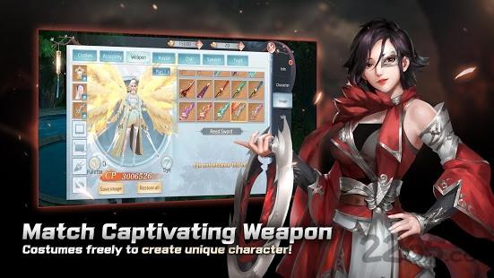 luminous sword手游下载,luminoussword,仙侠手游,战斗手游