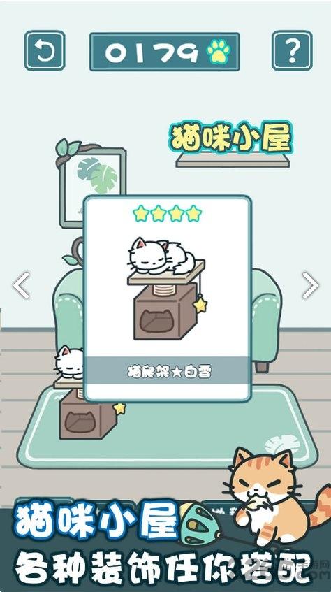 天天躲猫猫2下载,天天躲猫猫,猫咪游戏,养成游戏