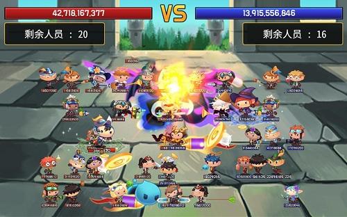 点击镇无限金币破解版下载,点击镇,点击类游戏,建设游戏