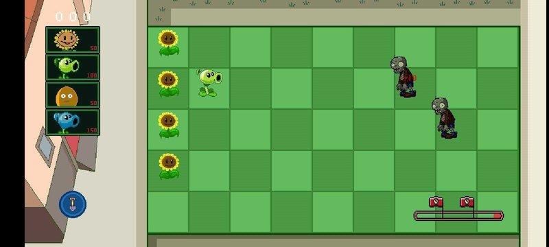 pvz究极版2.0下载,植物大战僵尸游戏,塔防游戏,pvz究极版