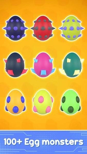 怪物训练师最新版(monster trainer)下载,驯兽师游戏,竞技游戏,monstertrainer
