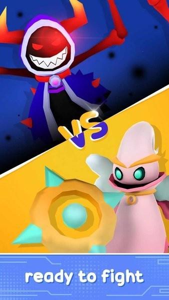 怪物训练师最新版(monster trainer)下载,驯兽师游戏,竞技游戏,monstertrainer