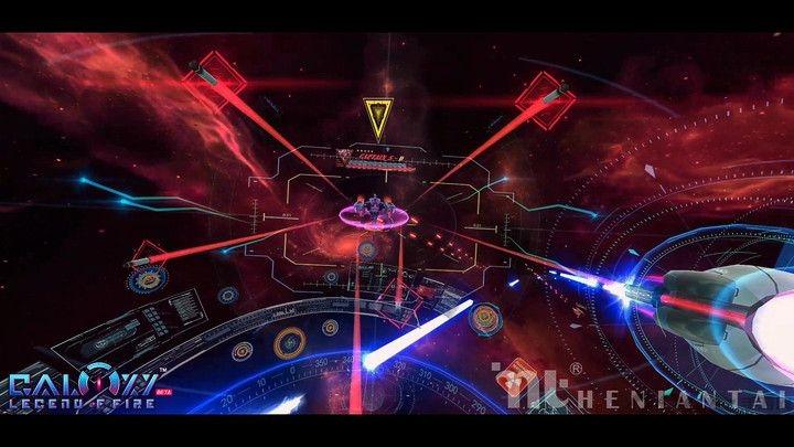 天星炎记手机游戏(暂未上线),天星炎记,射击游戏,枪战游戏