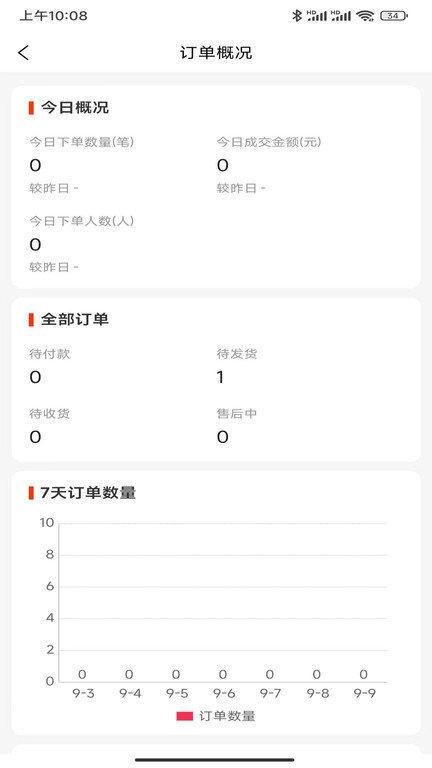 匠心商家平台下载,匠心商家,店铺app,管理app